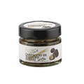 Carpaccio di tartufo estivo sott'olio