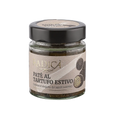 Paté al tartufo estivo